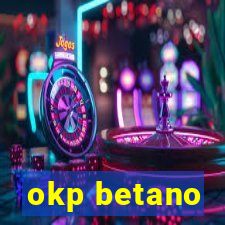 okp betano